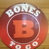 Bones To Go gallery