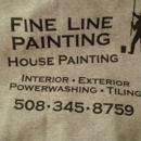 Fine Line Painting - Painting Contractors