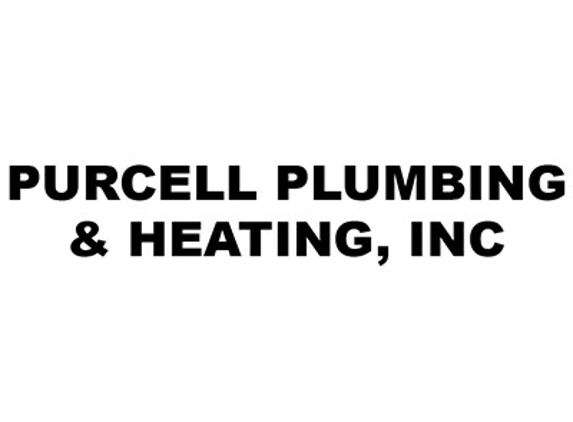 Purcell Plumbing & Heating, Inc. - Monticello, MN