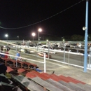 Mobile International Speedway - Race Tracks