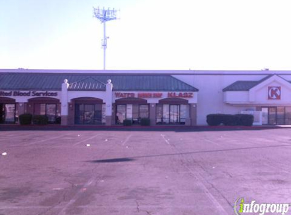 Super Barber Shop - Phoenix, AZ