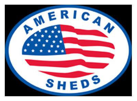 American Sheds - Williamstown, NJ