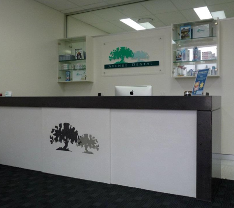 Avenue Dental Maroochydore - Buderim, QLD