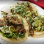 Tacos Mexicanos