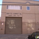 Dan Yu Carpet Co Inc - Carpet & Rug Dealers