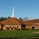 Trinity Church North Canton