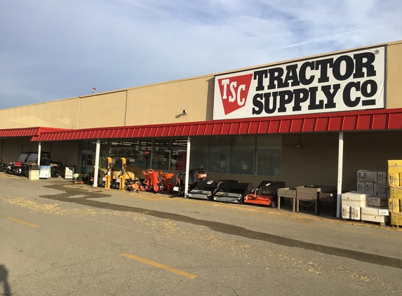 Tractor Supply Co - Salem, OH