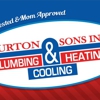 Burton & Sons Plumbing gallery
