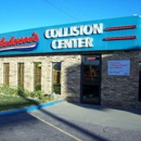 Anderson's Collision Center - Automobile Body Repairing & Painting