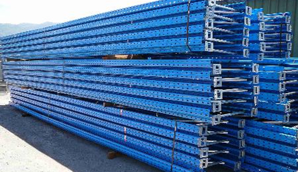 Rack King - Ingleburn, NSW
