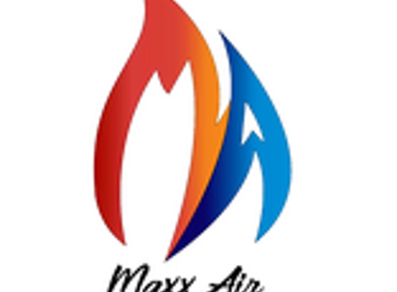 Maxx Air