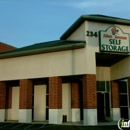 Allen Avenue Self Storage - Boat Storage