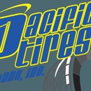 Pacific Tire Services - Used Tire Dealers