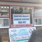 Mike's Seafood