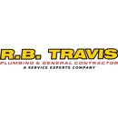 R.B. Travis - Water Damage Restoration