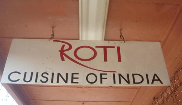 Roti Cuisine of India - Seattle, WA