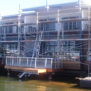 Alloy Platforms Pty Ltd - Burleigh Heads, QLD