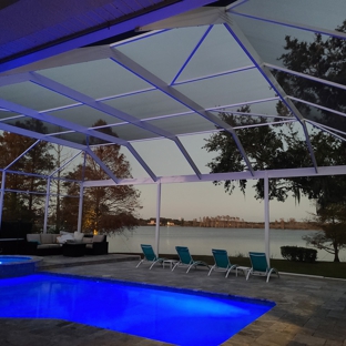 Superior Screens & Pools - Orlando, FL