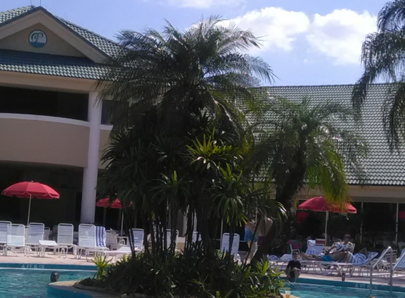 Resort Tours & Accommodations - Winter Garden, FL. Beautiful