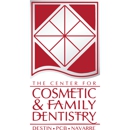 The Center for Cosmetic & Family Dentistry-Navarre - Dentists