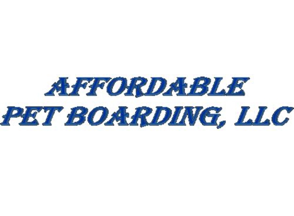 Affordable Pet Boarding LLC - Waianae, HI. Affordable Pet Boarding LLC