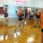 The Dance Studio