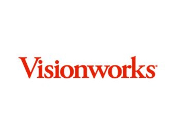 Visionworks - Wylie, TX