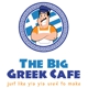 The Big Greek Cafe