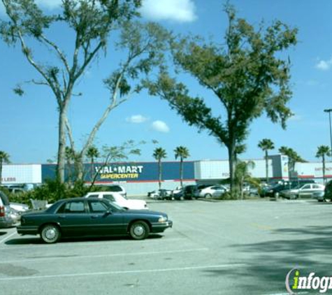 McDonald's - CLOSED - Bradenton, FL