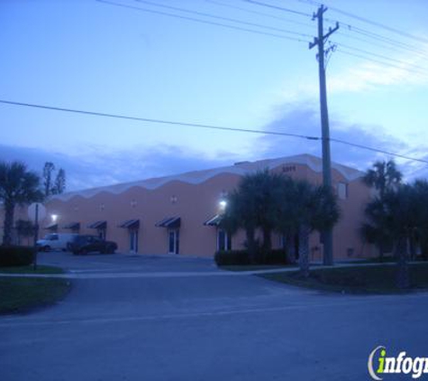 American Nautical Services, Inc. - Fort Lauderdale, FL