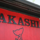 Akashi Japanese Restaurant