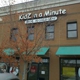 KidZ in a Minute Drop-In Child Care