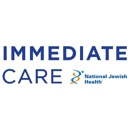 Immediate Care at National Jewish Health - Urgent Care