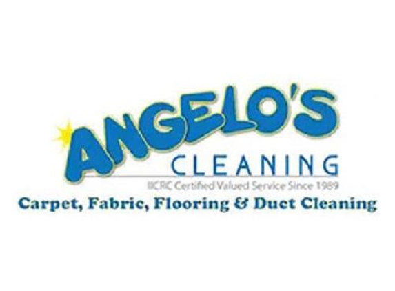 Angelo's Cleaning - Phoenixville, PA