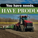 Rangeline Group - Irrigation Systems & Equipment