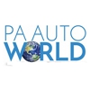 PA Auto World gallery