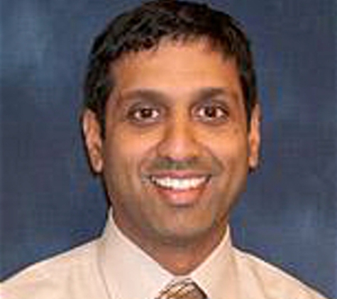 Dr. Rahul R Verma, MD - Palo Alto, CA