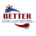 Better Heating and Air Conditioning