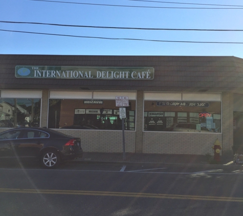 International Delight Cafe - Bellmore, NY