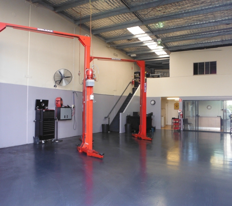 Varsity Lakes Mechanical Repairs - Varsity Lakes, QLD
