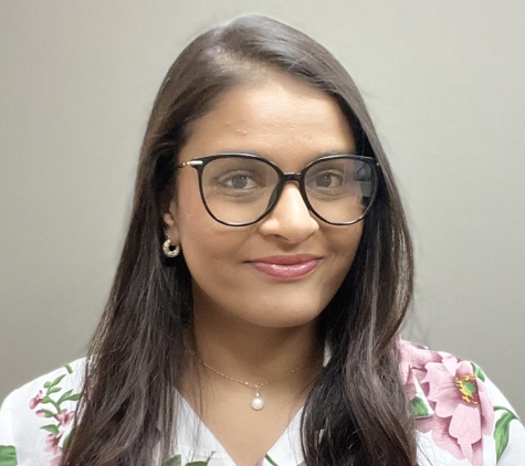 Bansri Patel, Counselor - Leesburg, VA