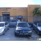 Hi Tech Auto Body Inc