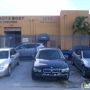 Hi Tech Auto Body Inc