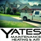 Yates Maintenance