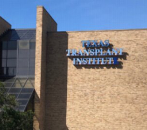 Methodist Transplant Institute Liver Patient Care Center - San Antonio, TX