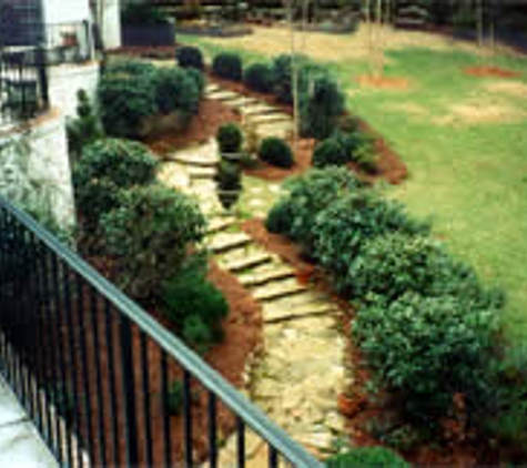 Roy Johnson & Sons Lawn Maintenance - Gainesville, GA