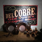 Del Cobre Old Town Cooper