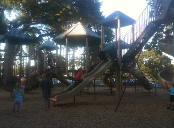 Christa McAuliffe Park - Cameron Park, CA