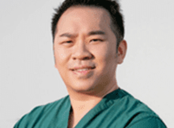 The Painless Center: Jason Chiu, MD - Carlstadt, NJ