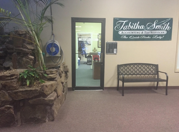 Tabitha Smith Accounting & Tax Services